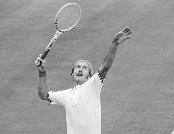 德约科维奇温网生涯回顾：草地上的统治力与传奇之路