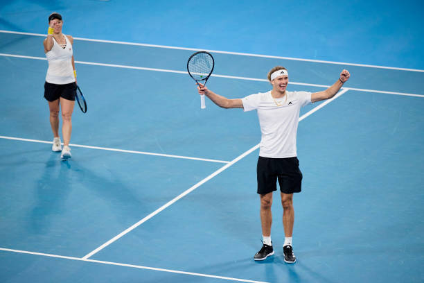 网球力度控制的科学原理：力学与节奏的完美结合