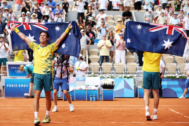 不容错过！2025法网萨巴伦卡对阵郑钦文具体时间