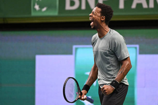 网球HL独家解析：德约科维奇最新比赛战术分析