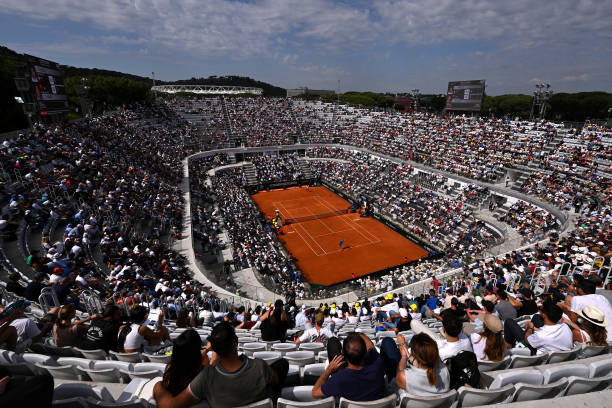 德约科维奇、阿尔卡拉斯和梅德韦杰夫：网坛三巨头的统治力分析