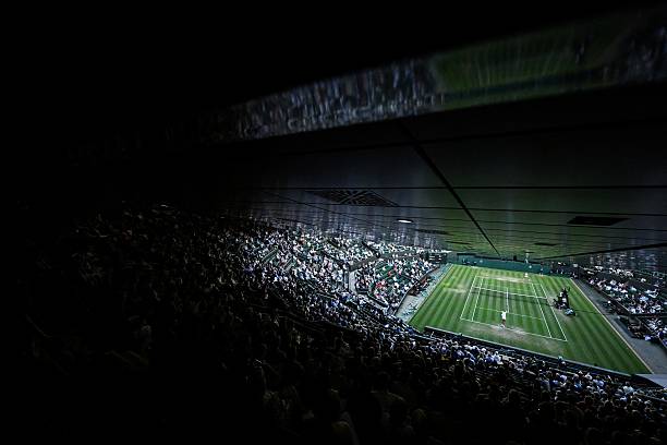 金满贯网球俱乐部价格合理吗？知乎用户深度解析