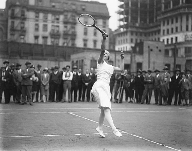 郑钦文未来展望：潜力与职业目标