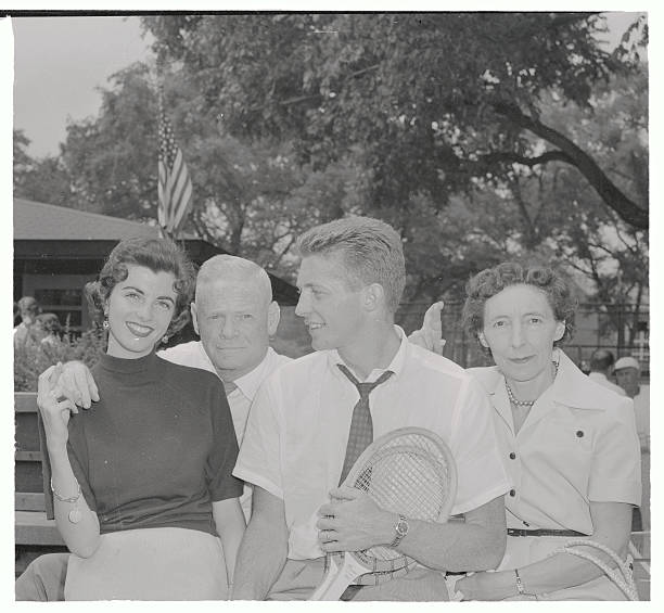 网球场建造必知：标准尺寸与划线要求