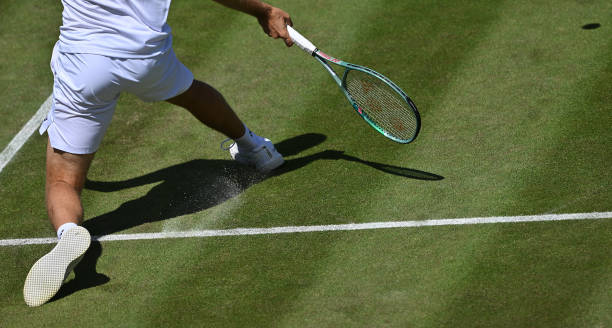 网球拍握把尺寸选择指南：找到最适合你的握把