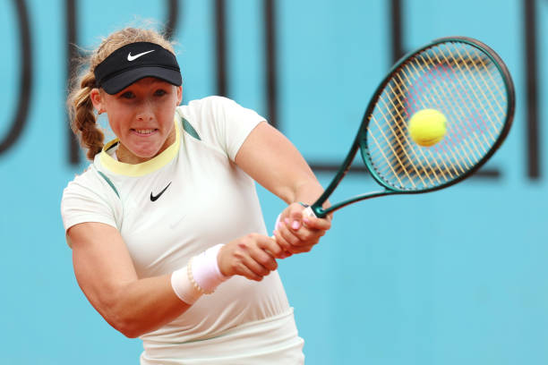 萨巴伦卡美网1/4决赛赛程预测，潜在对手是谁？