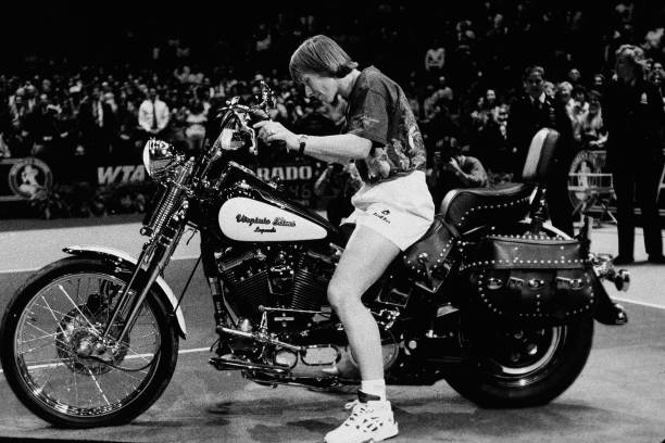 法网名人堂：从纳达尔到格拉芙，最杰出球员全览