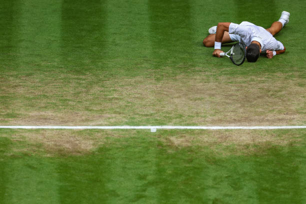 德约科维奇澳网十冠全解析：从青涩到传奇的蜕变历程