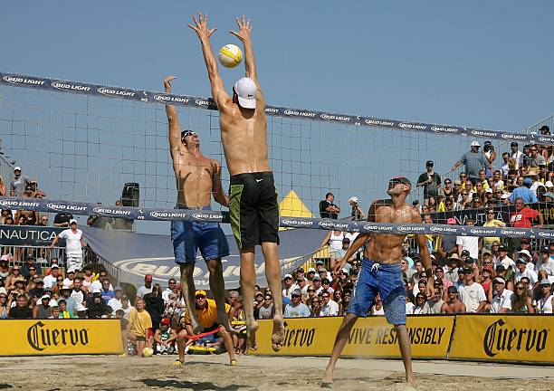 冈察洛娃vs世界顶级攻手：数据对比与技术解析