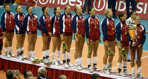 郎平国籍争议：她现在的国籍是哪个国家？