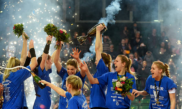 中国女排联赛赛程公布，精彩对决不容错过！