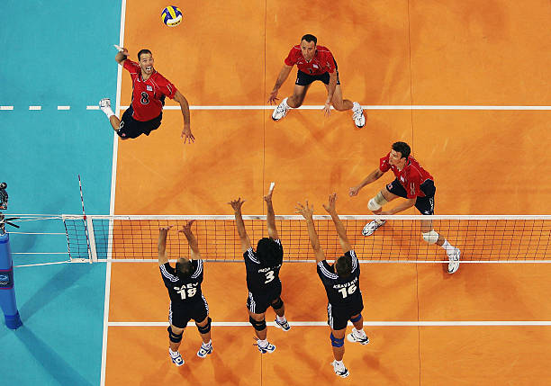 中考排球垫球评分标准及备考策略