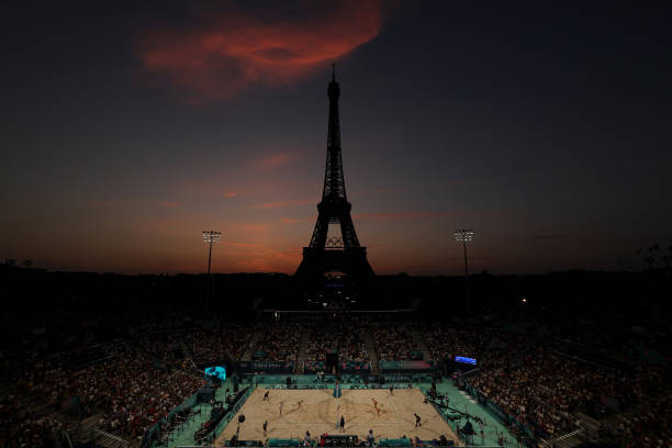 排球免费直播观看比赛场景的动画制作技巧