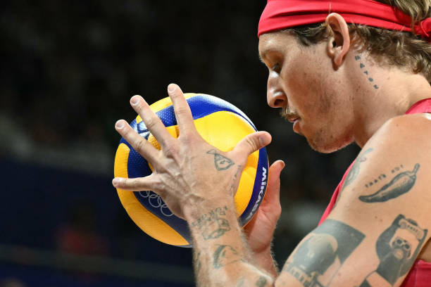 排球比赛局制：不同赛制下的局数变化