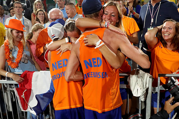 排球的历史与发展：从起源国到现代国际赛事