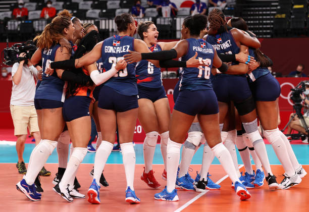 排球场地分类：从专业比赛到休闲娱乐