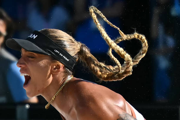 2020年中考排球考试场地与体育要求