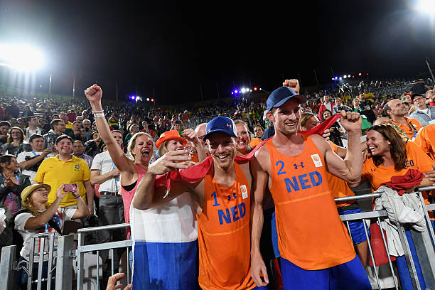 排球场上站位解析：不同战术下的站位变化