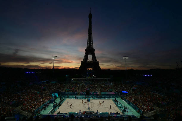 排球比赛时长指南：如何预估一场比赛的时间？