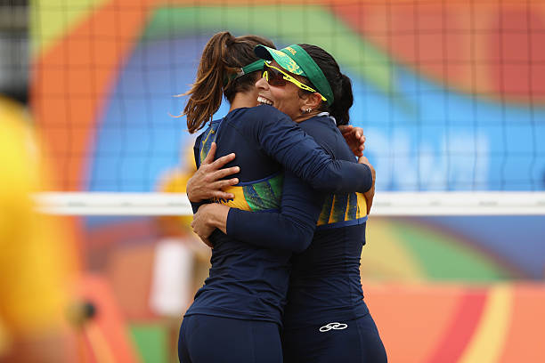 排球比赛每局得分规则：决胜局与常规局有何不同？