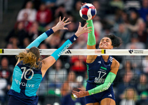 排球基本功训练：适合初中生的技巧教学