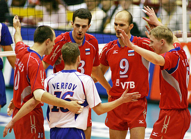 排球赛程表手抄报制作指南：从模板到完成