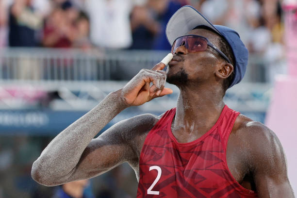 哪里可以看排球比赛回放？热门平台全解析