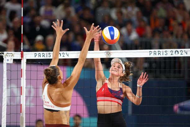 朱婷身高臂展超乎想象？她的身体条件如何助力职业生涯？