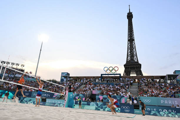 室内气排球场地面积要求