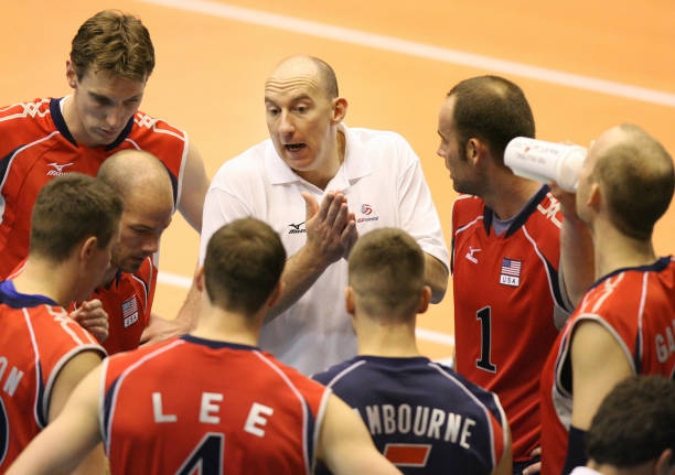 校园排球赛程设计指南：兼顾学习与比赛