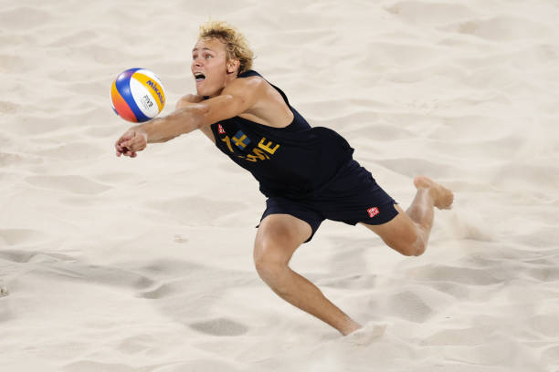 拦网技巧进阶：如何有效阻挡对手进攻