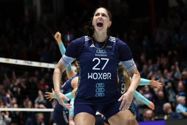 排球对墙练习：最佳距离设定指南