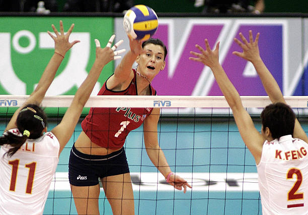 海外如何看中国排球联赛？跨境观赛攻略来了