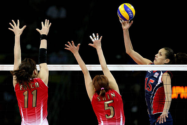 六人排球站位训练方法：提升团队默契的实用技巧