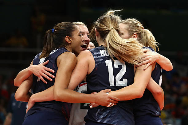 朱婷抵达米兰，开启意大利排球之旅