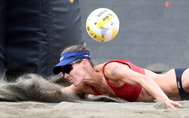 九人制排球战术指南：如何打好团队配合