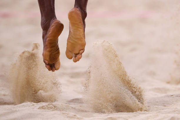 提高排球水平：掌握这几种正确击球方式