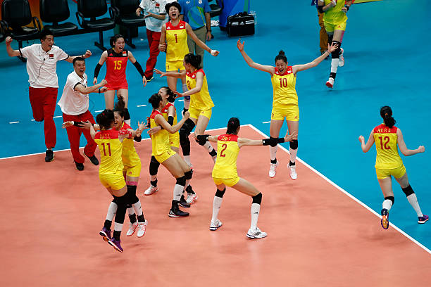 初学者必看：鱼跃救球的基本步骤与注意事项