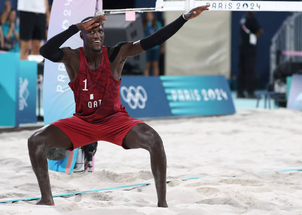 阿跃排球直播间：深度解析国内外排球联赛与热点话题