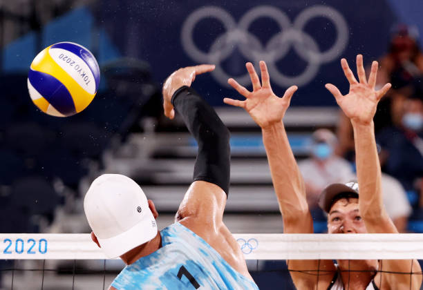 从三局到五局：排球比赛局数规则详解