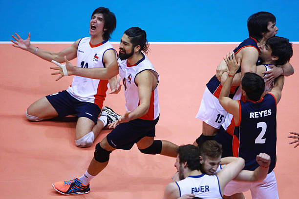 冈察洛娃加盟中国女排联赛，顶级接应助力新赛季