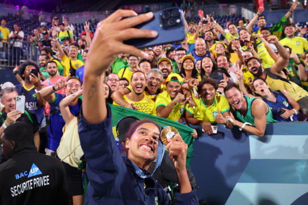 郎平国际视野：海外执教的经历与收获