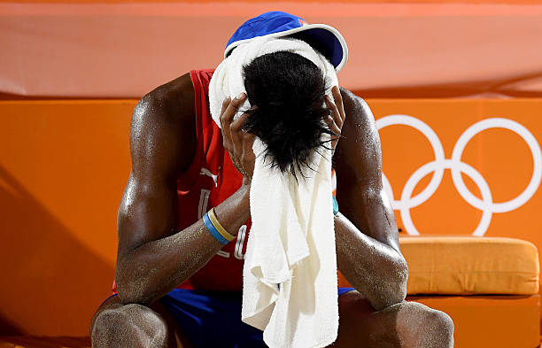 朱婷接任队长后，中国女排发生了哪些变化？