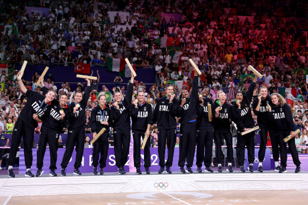 排球场地对角线长度详解：四条对角线测量指南