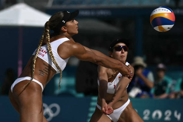 排球比赛胜负判定：从局数到得分，一文读懂规则