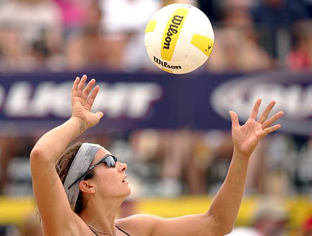 2018小学排球赛：友谊第一，比赛第二