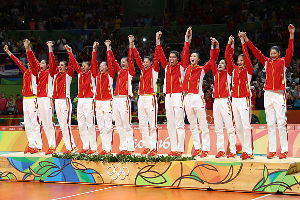 实时比分更新！2023年排球联赛在线直播全程追踪