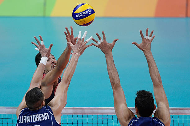 实时观看排球比赛，这些网站速度最快！