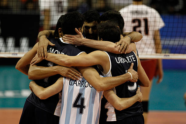 中考排球考试规则解读：场地、体育与评分细则