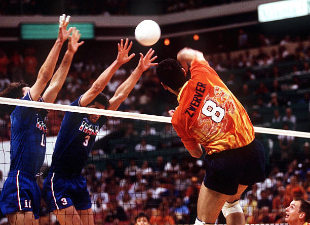 排球比赛直播：实时观看精彩对决，不容错过！